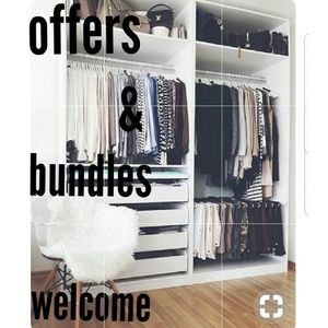 Make offers and bundles